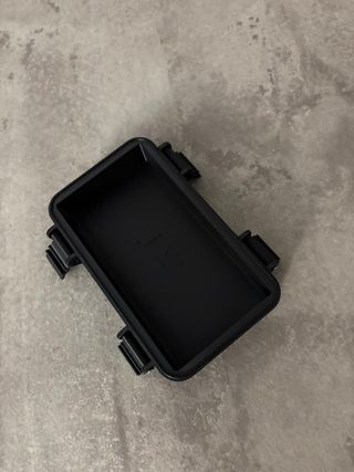 Caja para cartas Pokémon top loaders