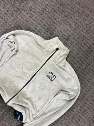 ¡¡OFERTA!! Talla S Chaqueta Umbro Vintage