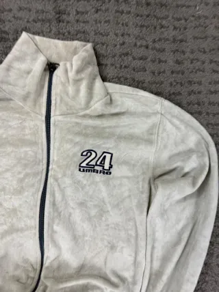 ¡¡OFERTA!! Talla S Chaqueta Umbro Vintage