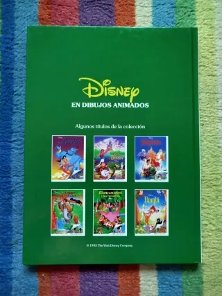 Aventuras en EuroDisney