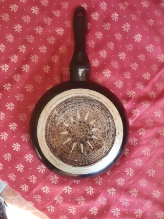 Sartén 22cm poco uso