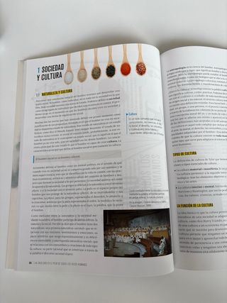 Proyecto: Para que las cosas ocurran - Filosofí...