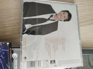 Lote 6 CDs y 2 DVDs de Raphael