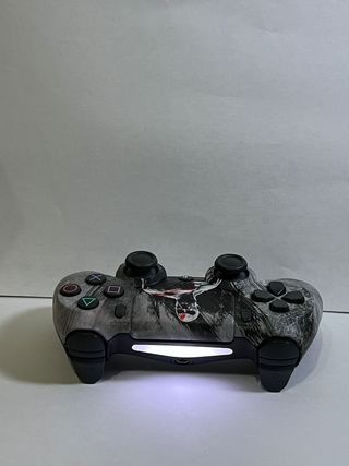 Mando PS4 God of War Edición Especial