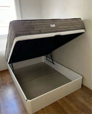 Canapé de 135x190 en oferta