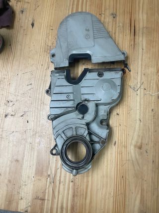 Tapas Distribución Honda D Series