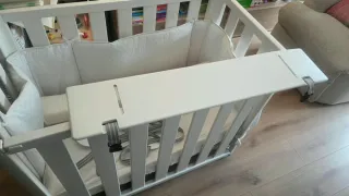 Cuna colecho Doco Sleeping 90x50