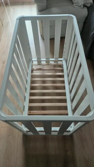 Cuna colecho Doco Sleeping 90x50