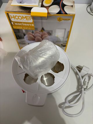 HOOMEI Cuociuova HM-5316