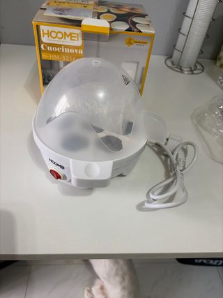 HOOMEI Cuociuova HM-5316