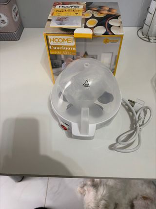 HOOMEI Cuociuova HM-5316