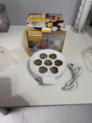 HOOMEI Cuociuova HM-5316