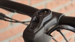 Soporte GoPro y GPS Garmin Scott Fraser