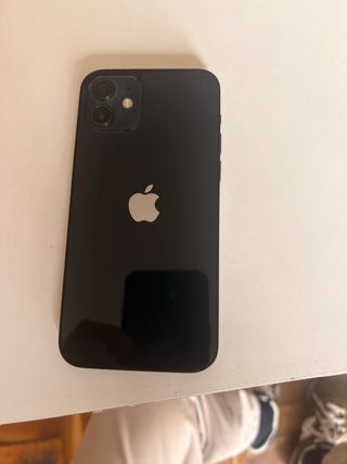 iPhone 12 Nero