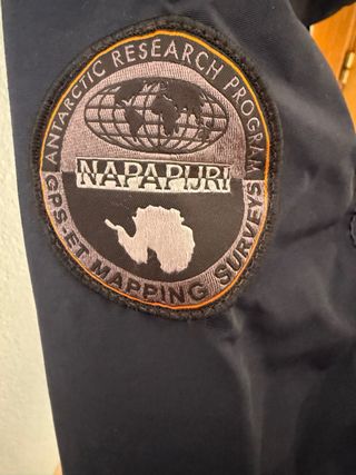 Chaqueta Napapijri