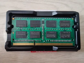 QUMOX 8GB DDR3 1600MHz SODIMM RAM