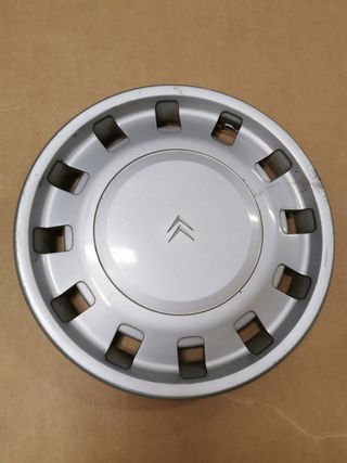 Tapacubos 14" Citroën ZX