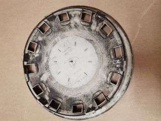 Tapacubos 14" Citroën ZX