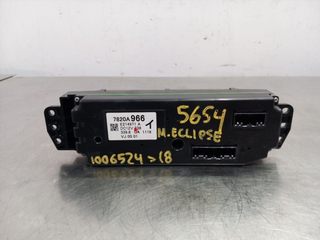 MANDO CALEFACCION / AIRE ACONDICIONADO MITSUBISHI