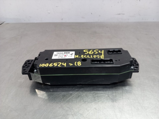 MANDO CALEFACCION / AIRE ACONDICIONADO MITSUBISHI