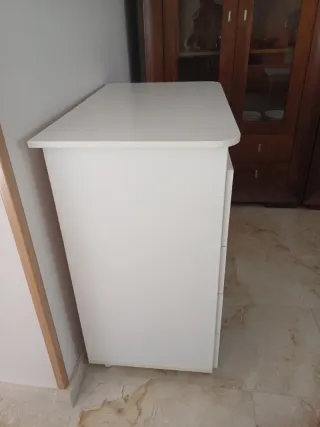 Cambiador Mi Cuna para bebé