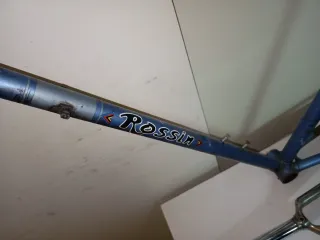 Cuadro y horquilla Rossin  Bicicleta de carretera