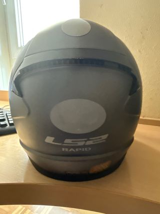 Casco Integral LS2 Talla S