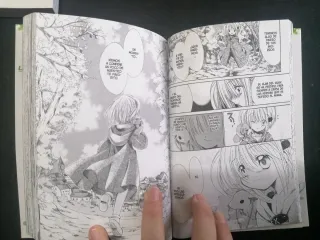 LA MAGIA DE HIBIKI 02