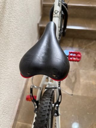 Bicicleta B'TWIN Rockrider 300 ¡¡ocasión!!