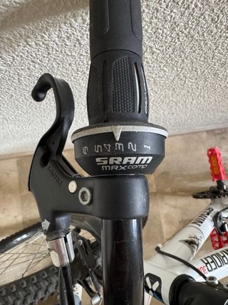 Bicicleta B'TWIN Rockrider 300 ¡¡ocasión!!