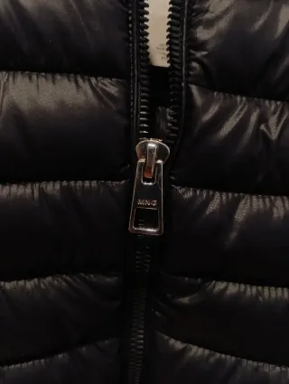 Plumas Mango Negro ligero