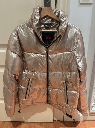 Cazadora CANADIAN CLASSICS