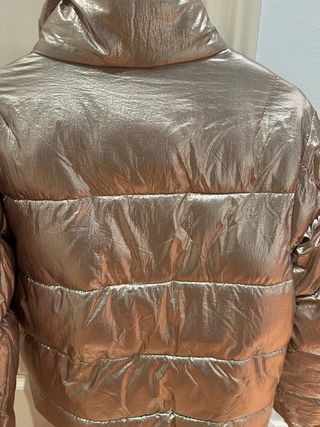 Cazadora CANADIAN CLASSICS