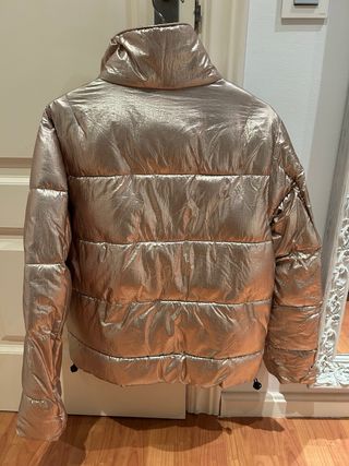 Cazadora CANADIAN CLASSICS