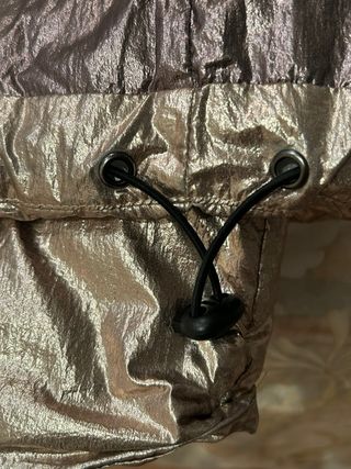 Cazadora CANADIAN CLASSICS