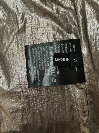 Cazadora CANADIAN CLASSICS