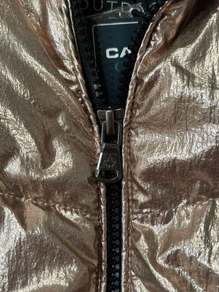 Cazadora CANADIAN CLASSICS