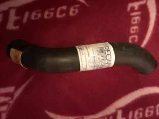 Manguito Seat 1200 Sport Bocanegra