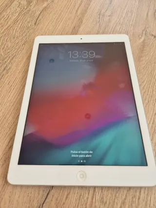 iPad Air 2 Gris