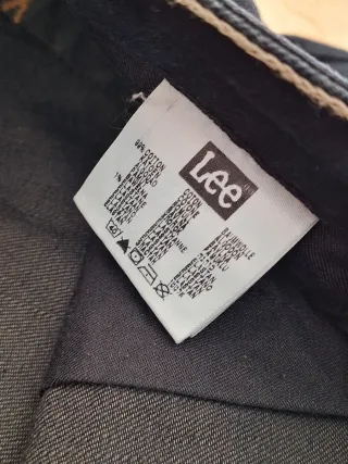 Jeans Lee donna W31 L33