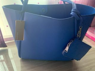 Bolso Parfois Azul