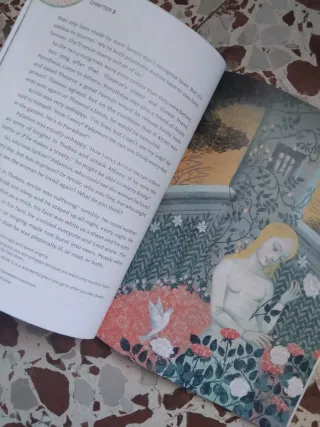 THE CANTERBURY TALES