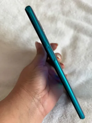 Xiaomi Redmi Note 9S Azul