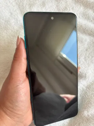 Xiaomi Redmi Note 9S Azul