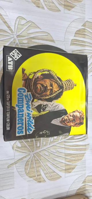 Proyector de cine Bauer T50