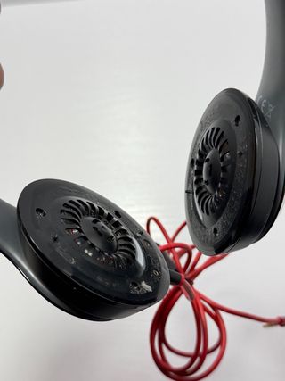 Auriculares Beats Solo + funda original