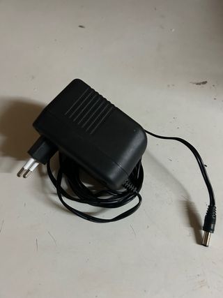 Transformador Scalextric