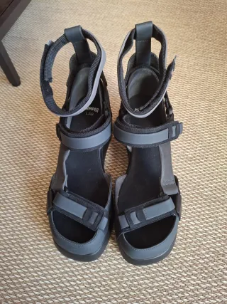 Camper 39 último precio