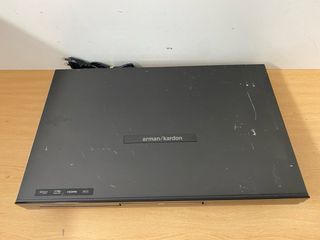 Harman Kardon DVD 28/230