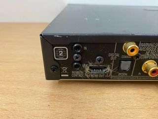 Harman Kardon DVD 28/230